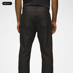 Men's, Prana, Brion Slim Fit pants, 34W x 32L